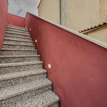 Maison Rouge Ortigia Syracuse ภายนอก รูปภาพ