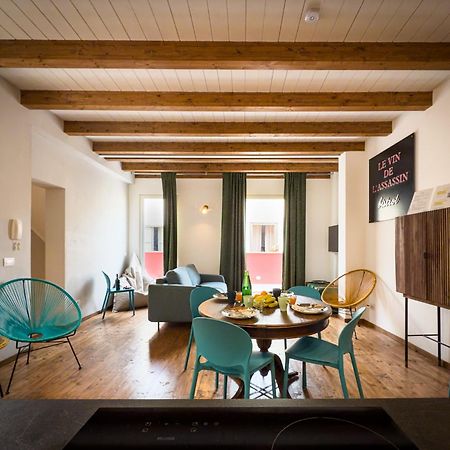 Maison Rouge Ortigia Syracuse ภายนอก รูปภาพ