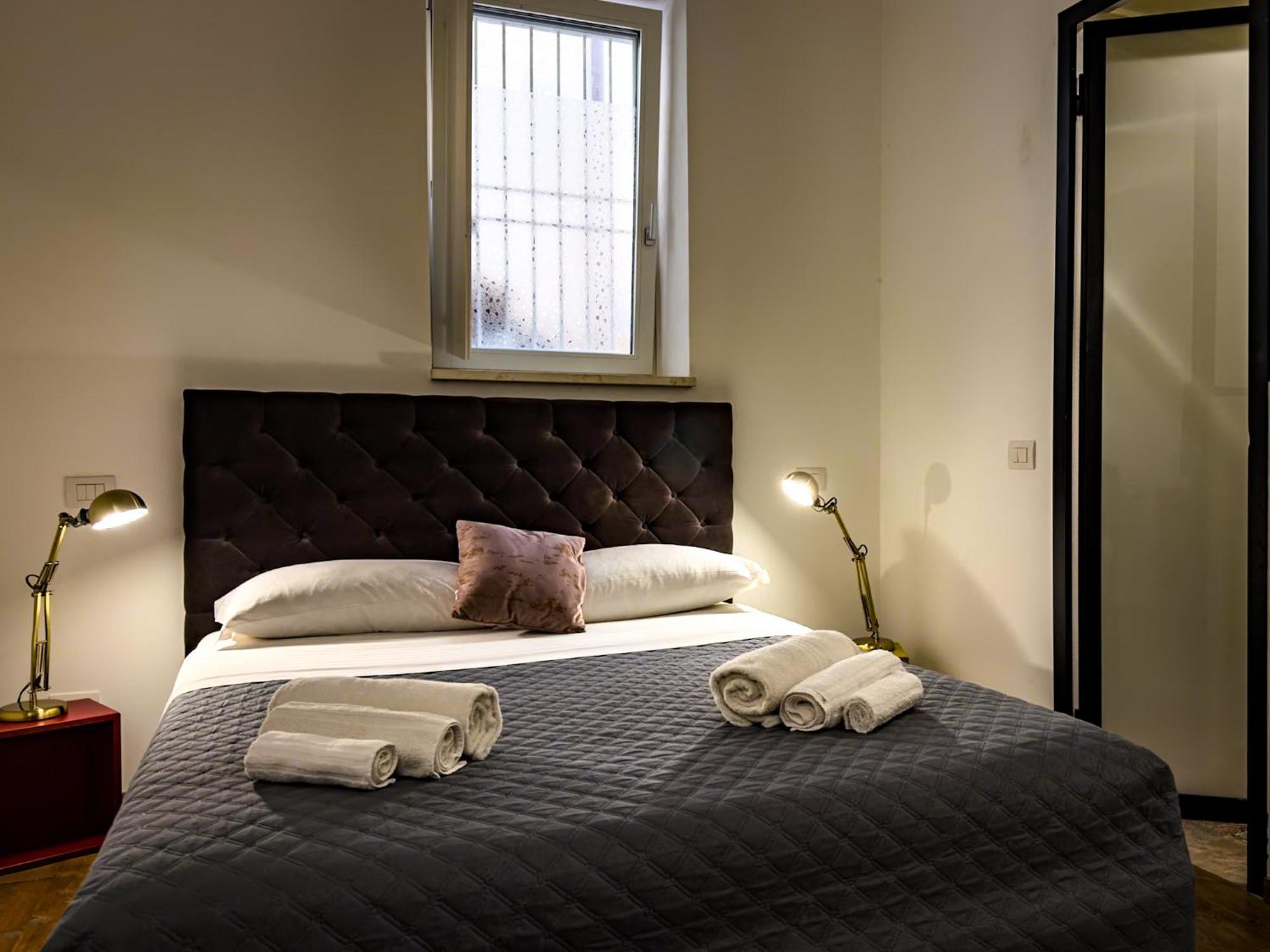 Maison Rouge Ortigia Syracuse ภายนอก รูปภาพ