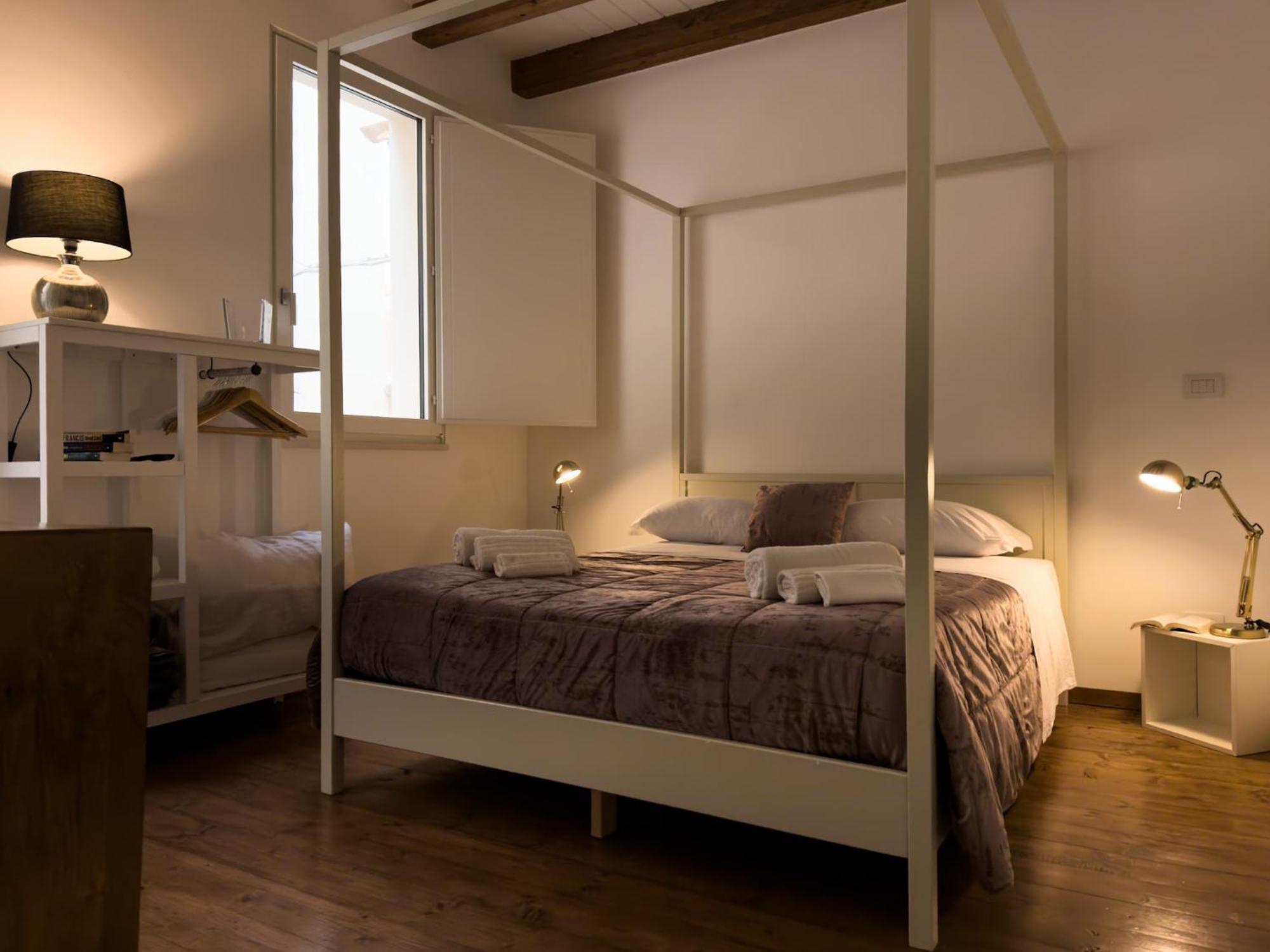 Maison Rouge Ortigia Syracuse ภายนอก รูปภาพ