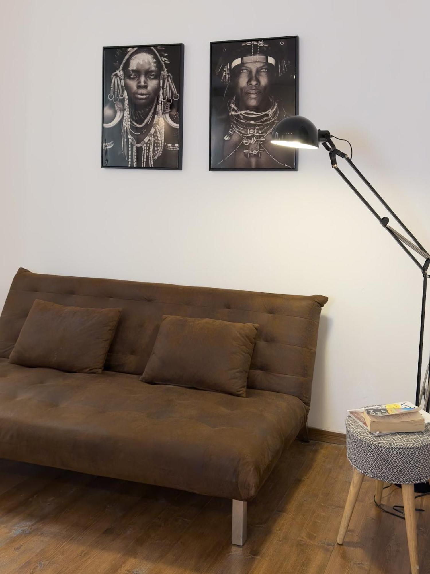 Maison Rouge Ortigia Syracuse ภายนอก รูปภาพ