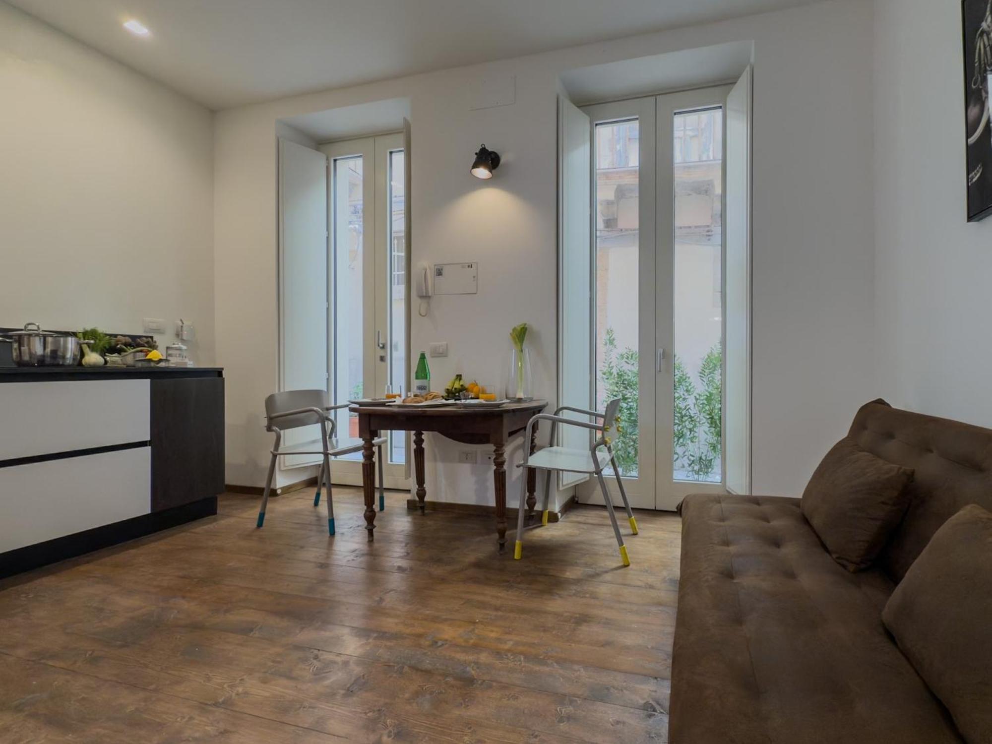Maison Rouge Ortigia Syracuse ภายนอก รูปภาพ