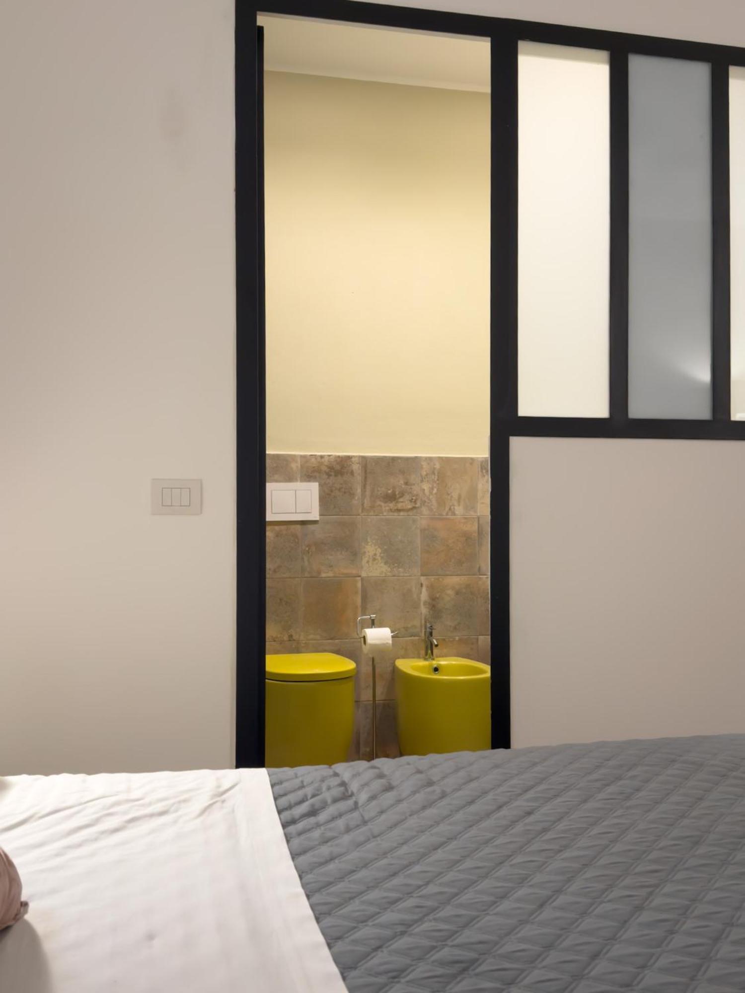 Maison Rouge Ortigia Syracuse ภายนอก รูปภาพ