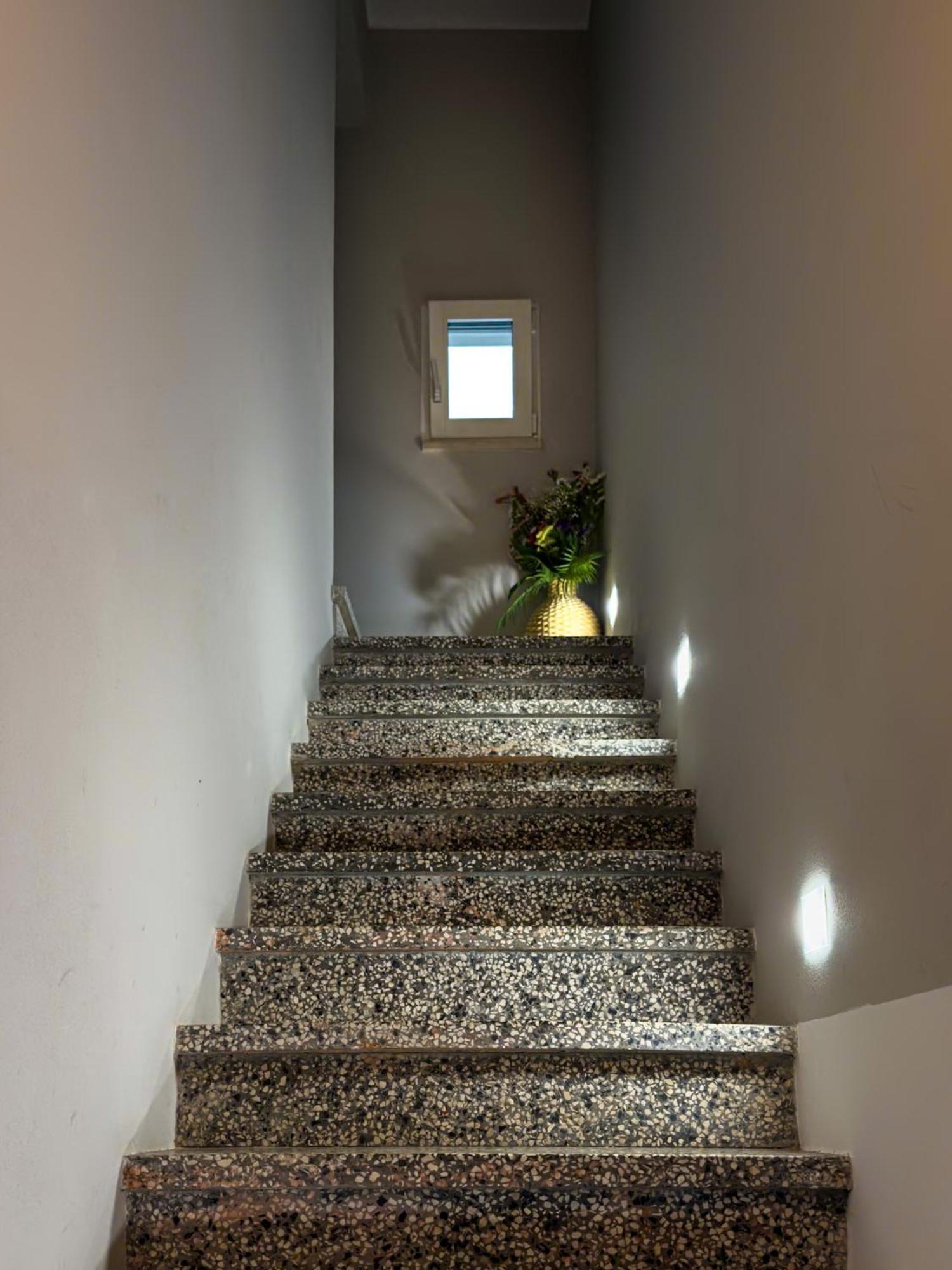 Maison Rouge Ortigia Syracuse ภายนอก รูปภาพ