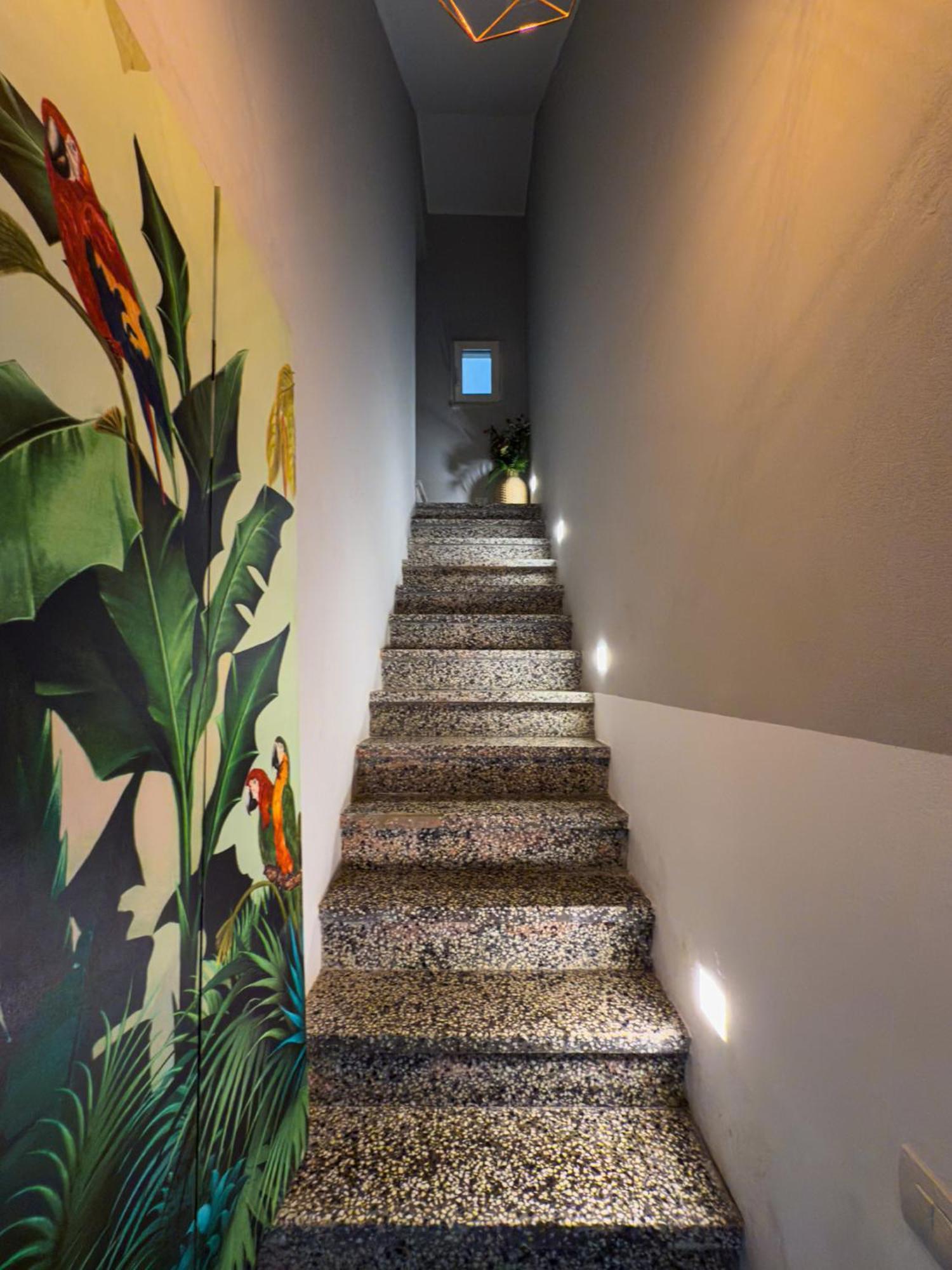 Maison Rouge Ortigia Syracuse ภายนอก รูปภาพ