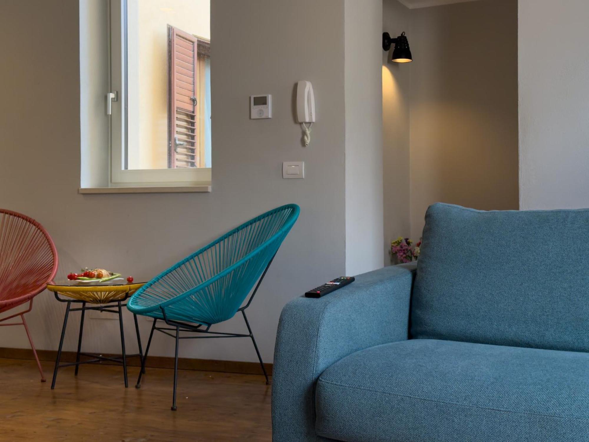 Maison Rouge Ortigia Syracuse ภายนอก รูปภาพ