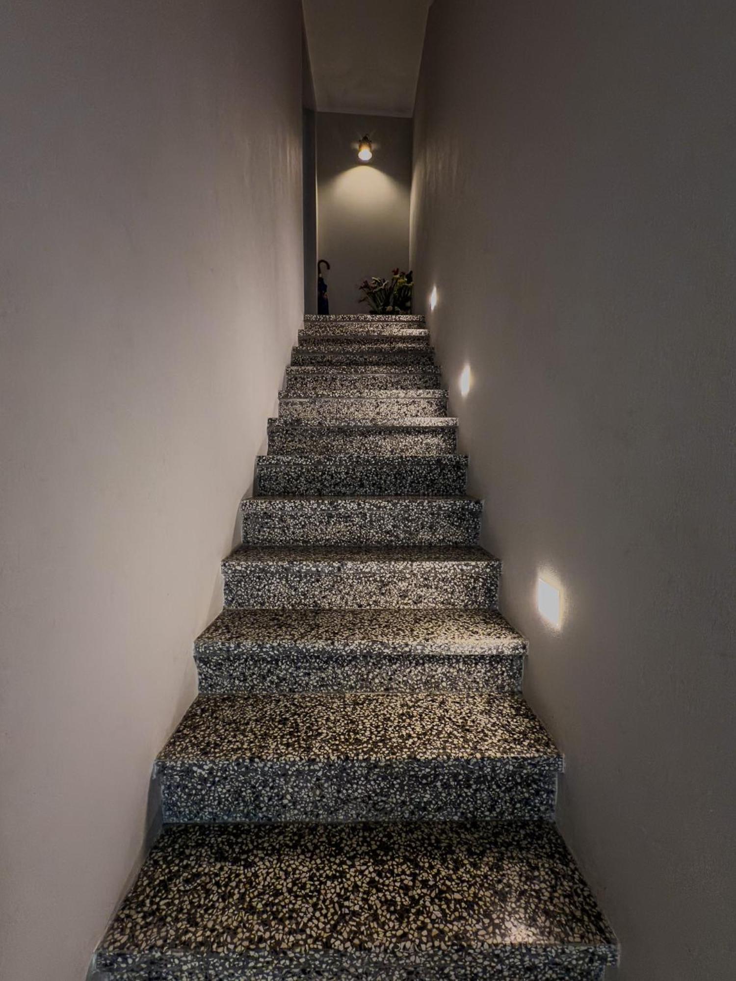 Maison Rouge Ortigia Syracuse ภายนอก รูปภาพ