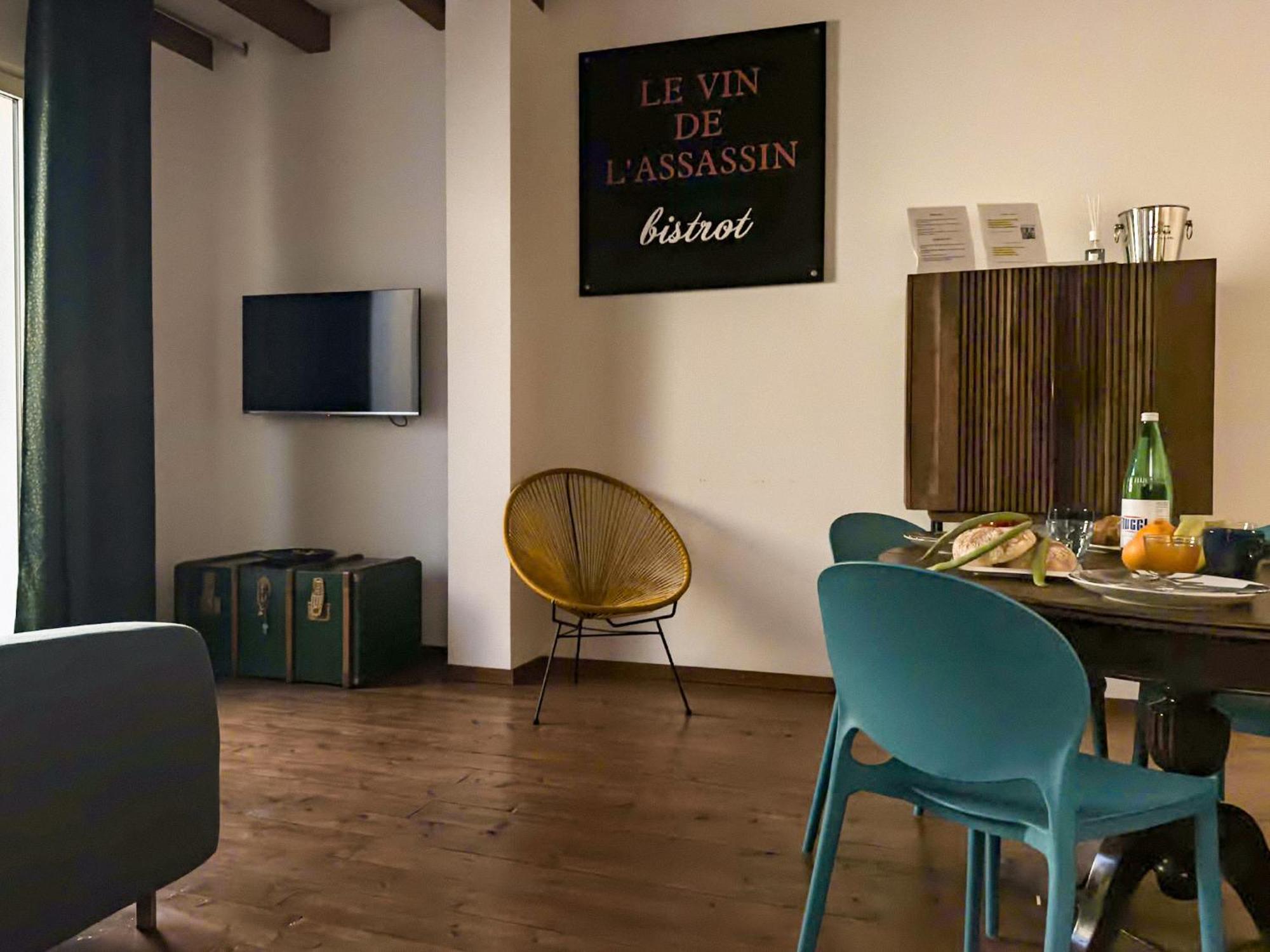 Maison Rouge Ortigia Syracuse ภายนอก รูปภาพ